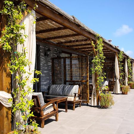 Mavi At Hotel Blue Horse Gumusdere Ngoại thất bức ảnh