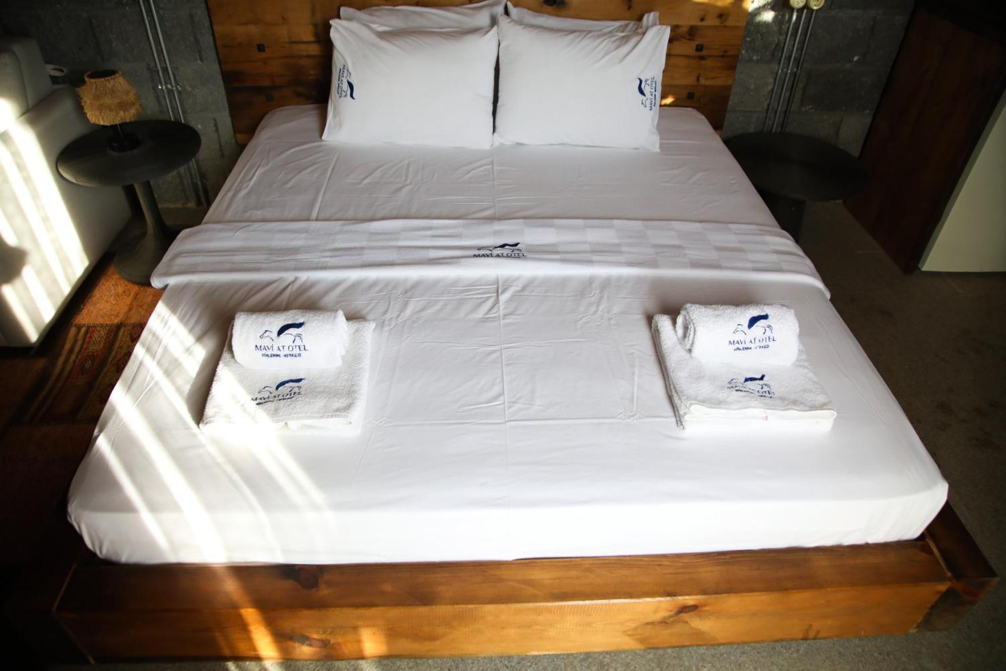 Mavi At Hotel Blue Horse Gumusdere Ngoại thất bức ảnh