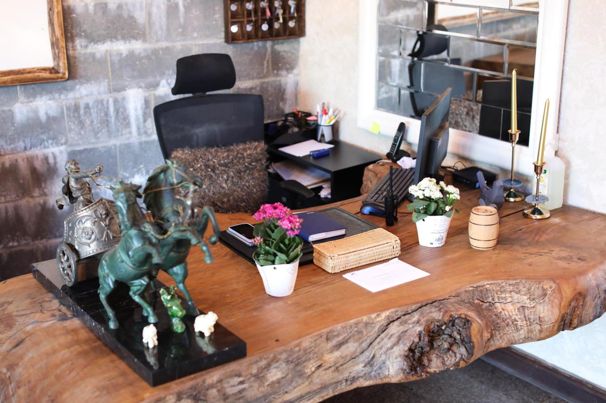 Mavi At Hotel Blue Horse Gumusdere Ngoại thất bức ảnh