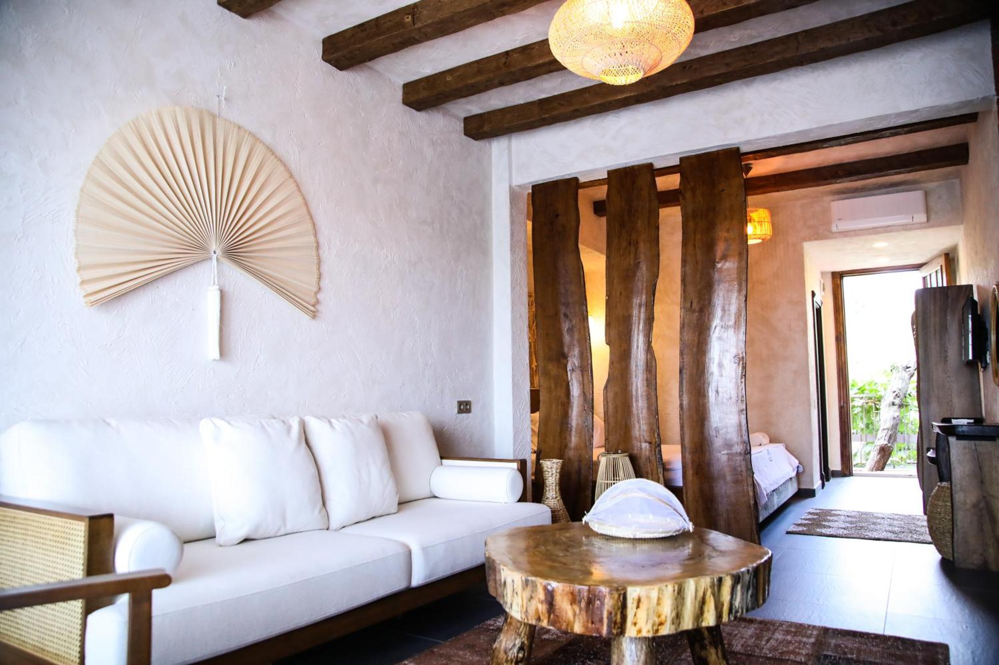 Mavi At Hotel Blue Horse Gumusdere Ngoại thất bức ảnh